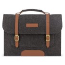 Gadżety reklamowe: briefcase laptop carrier  lausana