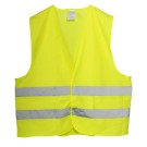 Gadżety reklamowe z nadrukiem (Safety vest XL size)