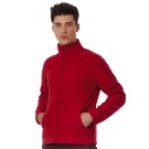 Mikropolar Na Zamek Id.501, B&C Outerwear FUI50