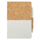 Gadżety reklamowe: ECOLOGICAL NOTEBOOK "NATUR"