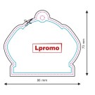 Zapachy samochodowe, forma lpf478