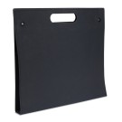 Folder in carton