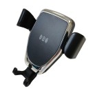 Gadżety reklamowe z nadrukiem (Incharge wireless car charger)