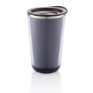 Gadżety reklamowe: Dia travel tumbler, black