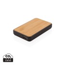 Gadżety reklamowe: RCS recycled plastic 5.000 mAh Powerbank