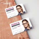 ulotka reklamowa, A5 (148x210 mm), offset, 240 g