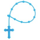 Gadżety reklamowe: pocket silicon rosary