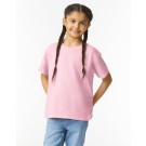 T-Shirt dziecięcy Light Cotton, Gildan 3000B