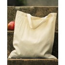 Torba z bawełny organicznej - Krótkie Uchwyty, SG Accessories - BAGS (Ex JASSZ Bags) OG-3842-SH