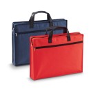 Gadżety reklamowe z logo dla firmy (Newark. Document bag)