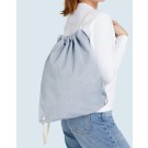 Plecak z recyklingu , SG Accessories - BAGS (Ex JASSZ Bags) REC-Backpack