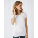 Damski T-Shirt Do Sublimacji, B&C TW063