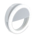 Gadżety reklamowe: selfie ring light 
