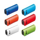 Gadżety reklamowe z logo dla firmy (Optimus. Portable battery)