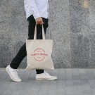 Gadżety reklamowe z logo dla firmy (BONDI. 100% cotton bag)