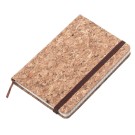 Gadżety reklamowe z nadrukiem (Montiel 90x140/80p squared notepad)