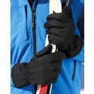 Rękawiczki Softshell Thermal, Result Winter Essentials R364X