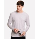 Koszulka Iconic 150 Classic Long Sleeve T, Fruit of the Loom 61-446-0
