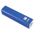 Gadżety reklamowe: aluminium power bank