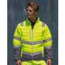 Kurtka ochronna Soft Padded, Result Safe-Guard R325M