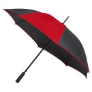 Gadżety reklamowe z nadrukiem (Davos auto open umbrella)