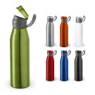 Gadżety reklamowe z logo dla firmy (KORVER. Sports bottle 650 ml)