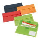 Gadżety reklamowe z logo dla firmy (AIRLINE. Travel document bag)
