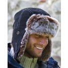 Czapka zimowa Sherpa, Result Winter Essentials RC056X