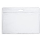 Gadżety reklamowe: pvc id-card holder 12x9cm