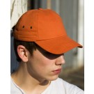Czapka Plush, Result Headwear RC063X