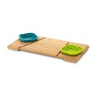 Gadżety reklamowe z logo dla firmy (PAPRIKA. 2 piece appetiser set)