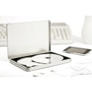 Pudełko metalowe na DVD,  190 x 135 x 18 mm 
