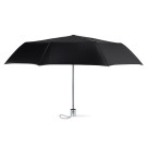 Mini umbrella with pouch