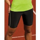 Damskie spodenki Bodyfit, Spiro S250F