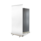 Stojak roll-up Olmo 85 cm