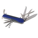 Gadżety reklamowe z nadrukiem (Kassel 9-function pocket knife)