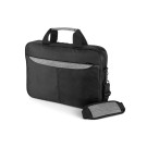 Gadżety reklamowe z logo dla firmy (BRIDGE LAPTOP. Laptop bag 15'6'')