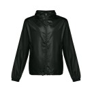 Gadżety reklamowe z logo dla firmy (THC DUBLIN. Unisex windbreaker)