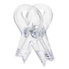 Gadżety reklamowe: bow-shaped magnetised holder