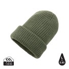 Gadżety reklamowe: Impact AWARE™  Polylana® double knitted beanie