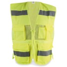 Gadżety reklamowe: boss vest