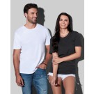 Koszulka LUX Unisex , Stedman ST7000