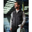 Męski bezrękawnik E-Volve Stretch Hybrid , Regatta Professional TRA914