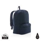 Gadżety reklamowe: Impact Aware™ 285 gsm rcanvas backpack undyed