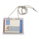 Gadżety reklamowe: id badge holder