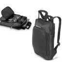 Gadżety reklamowe z logo dla firmy (ROCCO. Laptop backpack 15")