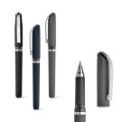 Gadżety reklamowe z logo dla firmy (BOLT. Ball pen in ABS with metal clip)