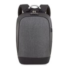 Gadżety reklamowe: security backpack arman delone