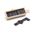 Gadżety reklamowe z logo dla firmy (MIGUEL. Dominoes game)