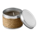 Fragrance candle